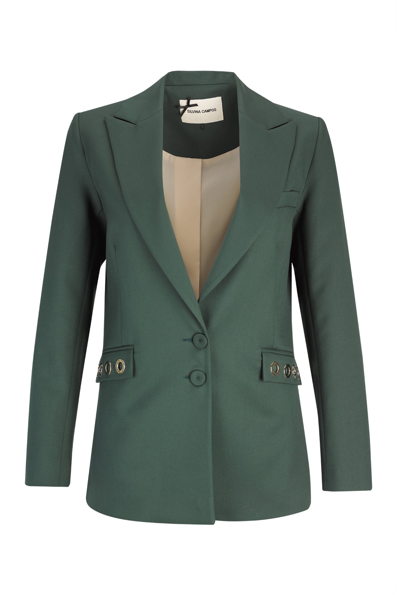 BLAZER SILVINA CAMPOS