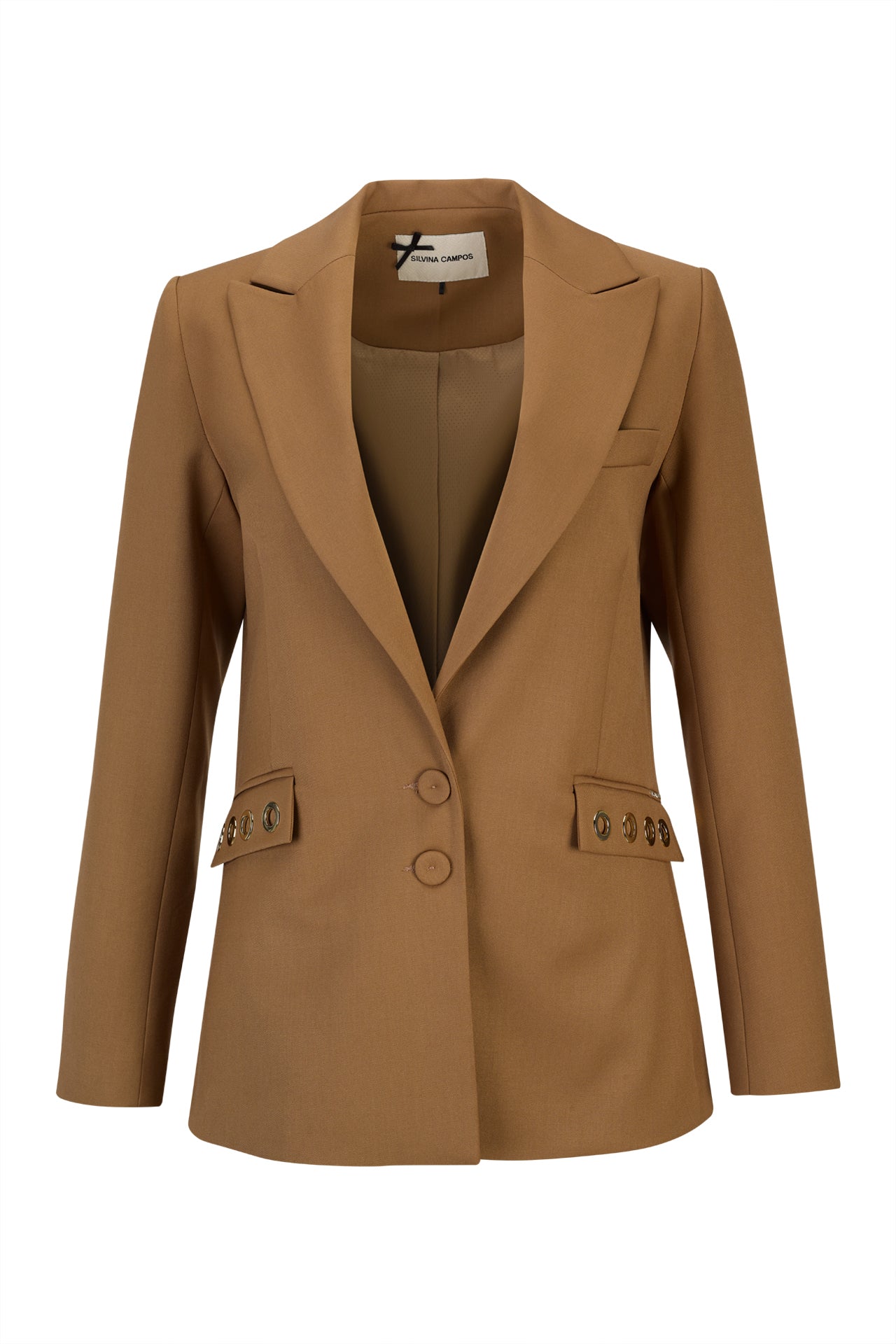 BLAZER SILVINA CAMPOS