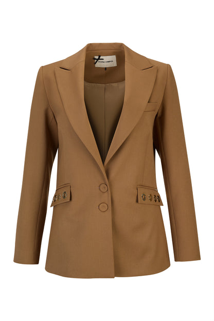 BLAZER SILVINA CAMPOS