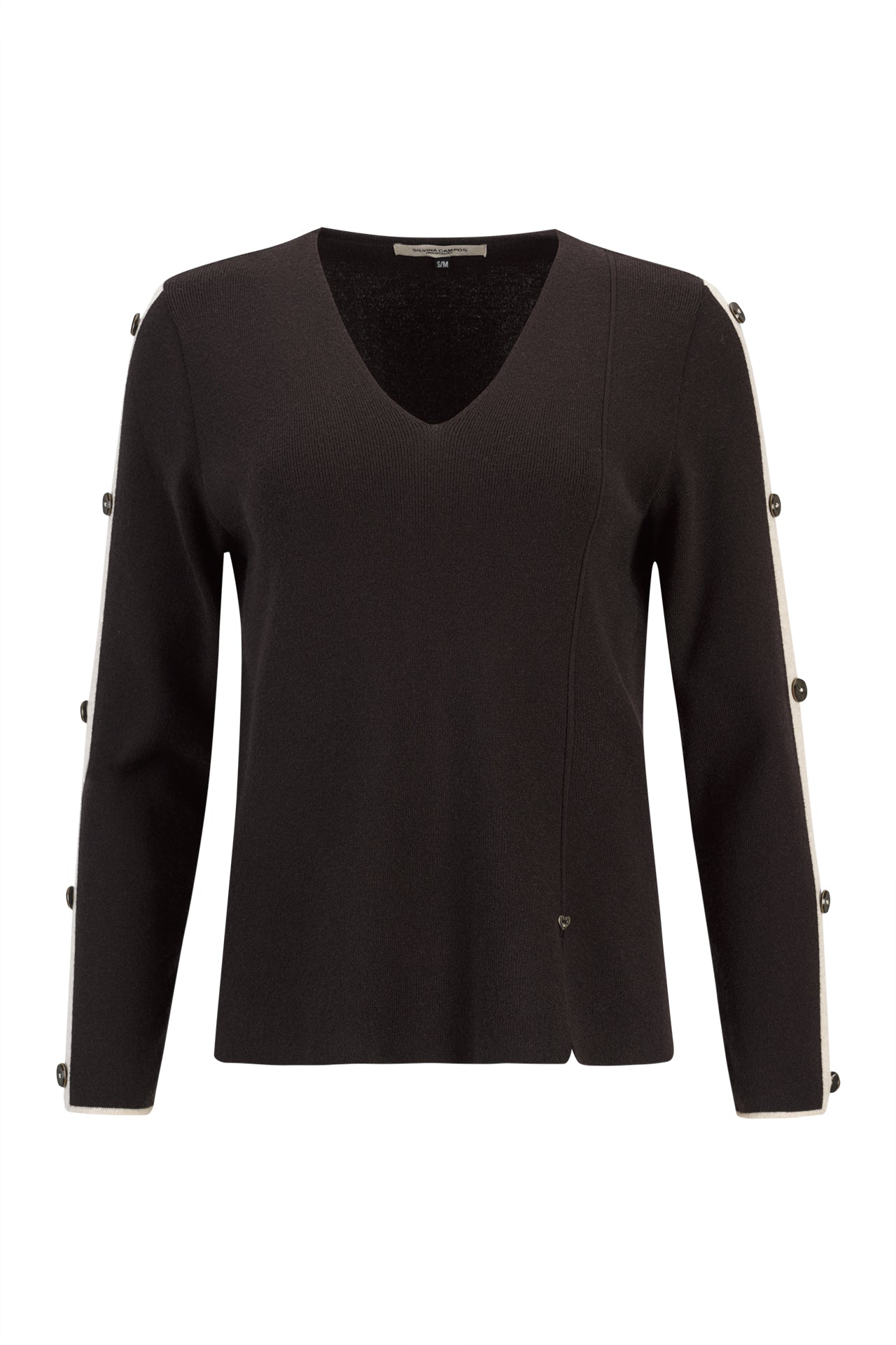 CAMISOLA SILVINA CAMPOS