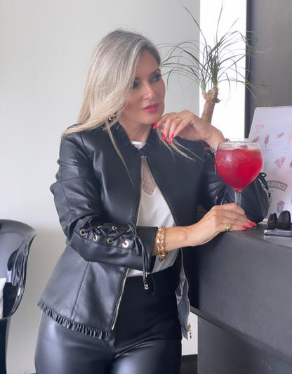 CASACO SILVINA CAMPOS
