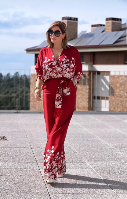 PANTALONA MARCIANO BY GUESS