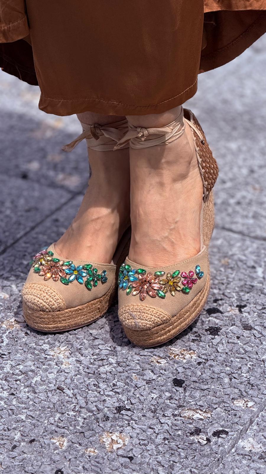 SANDALIAS PARODI