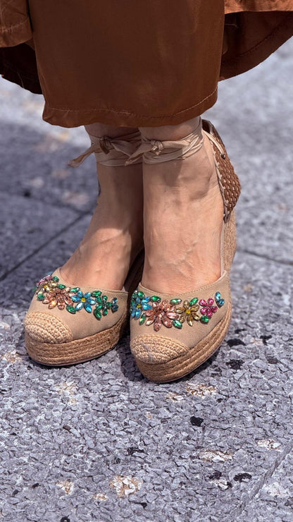 SANDALIAS PARODI