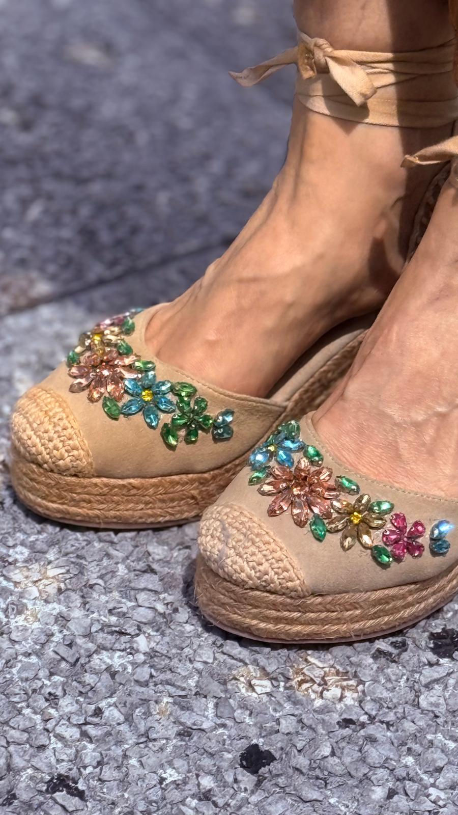 SANDALIAS PARODI