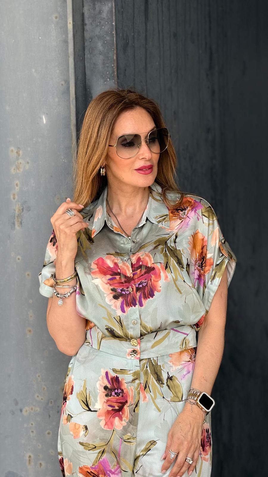 BLUSA SILVINA CAMPOS
