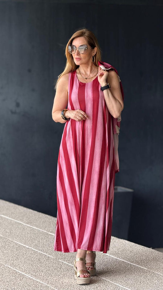 VESTIDO ALBANO'S