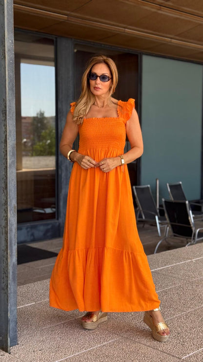 VESTIDO ALBANO'S