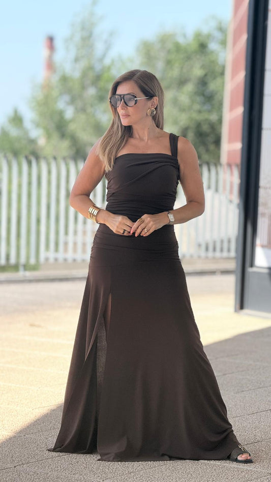 VESTIDO ALBANO'S