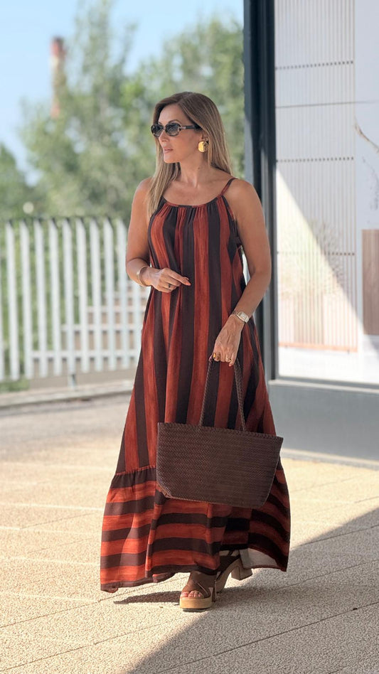 VESTIDO ALBANO'S