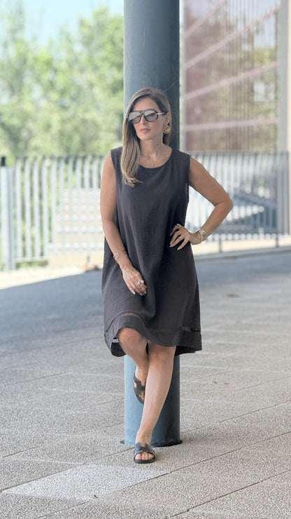VESTIDO ALBANO'S