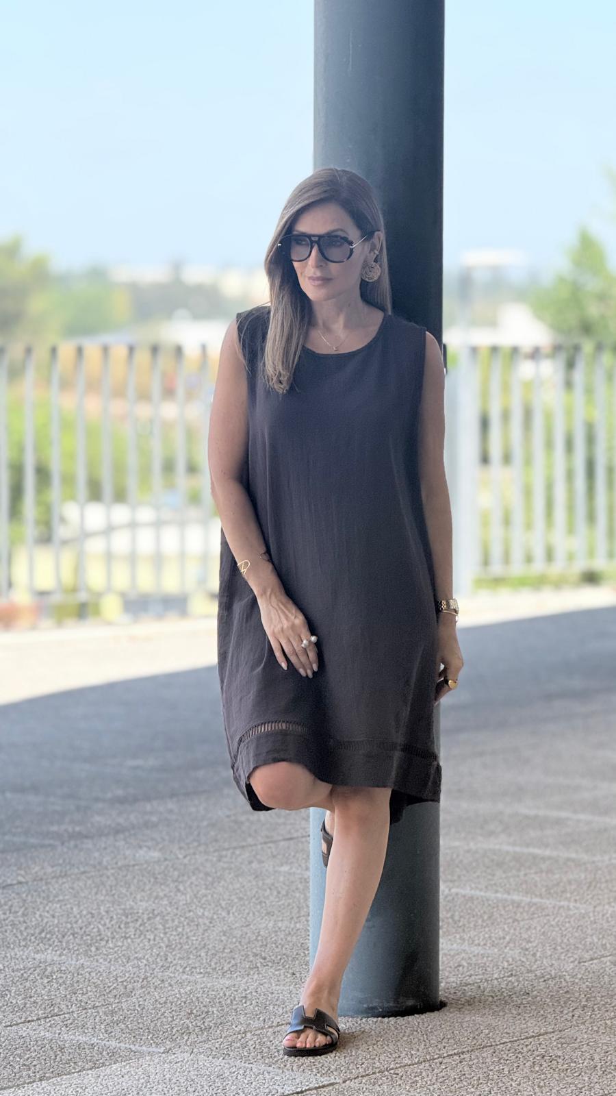 VESTIDO ALBANO'S