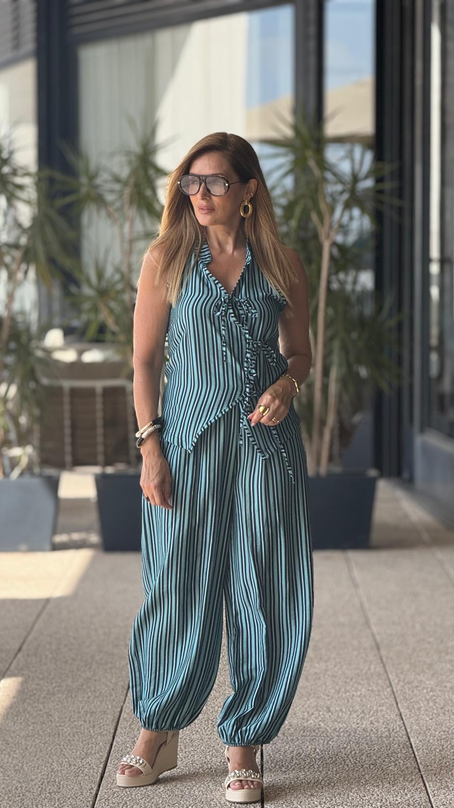 CONJUNTO ALBANO'S