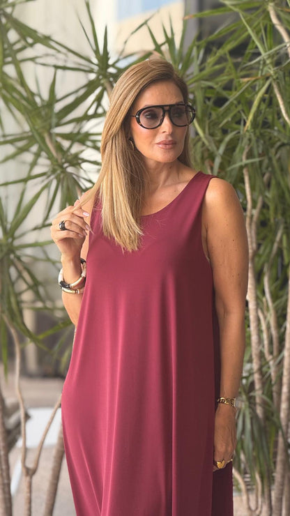 VESTIDO ALBANO'S