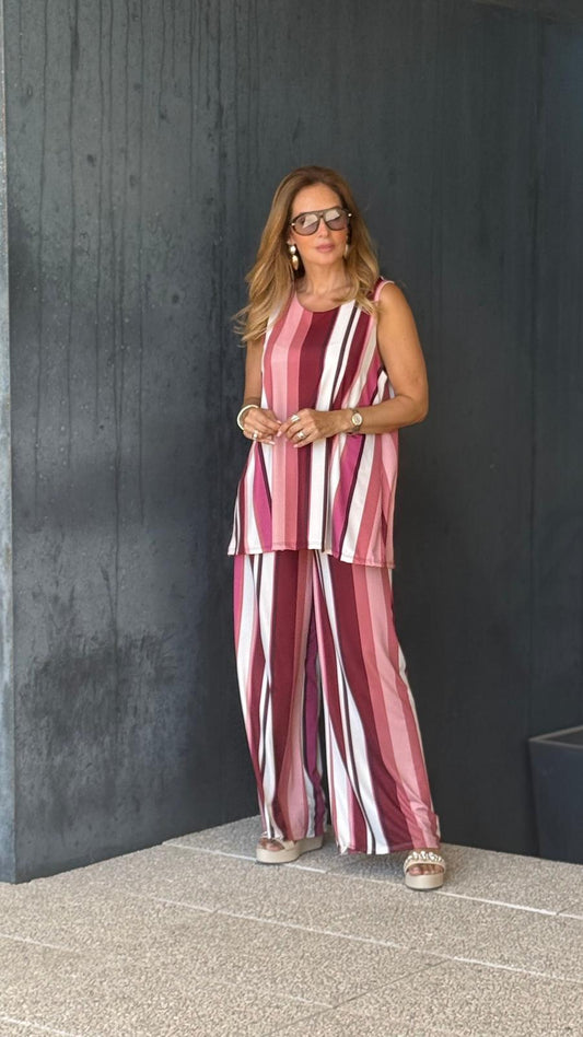 CONJUNTO ALBANO'S