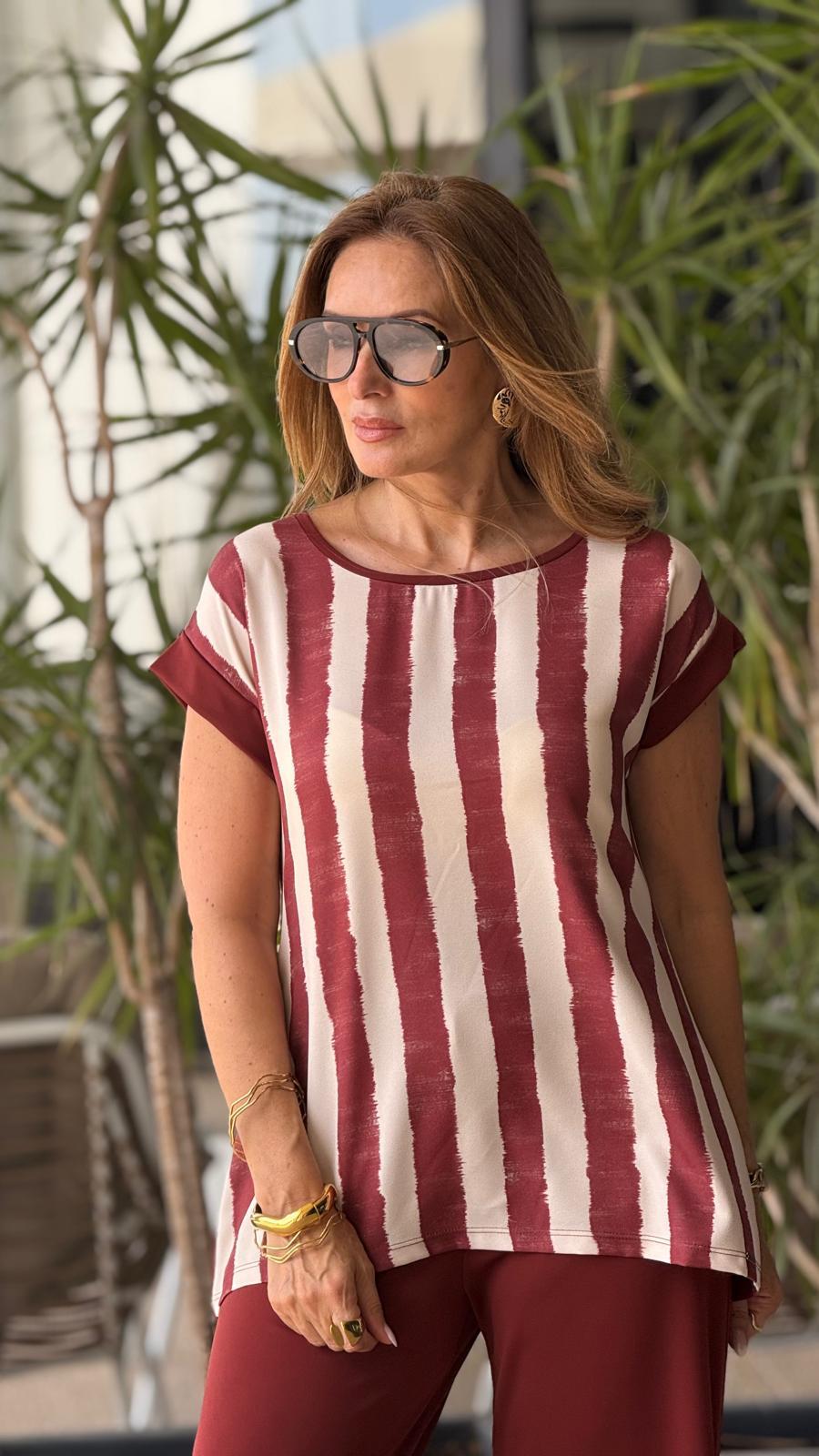 CAMISOLA FERRACHE