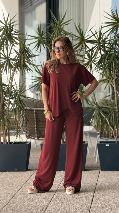 CAMISOLA FERRACHE