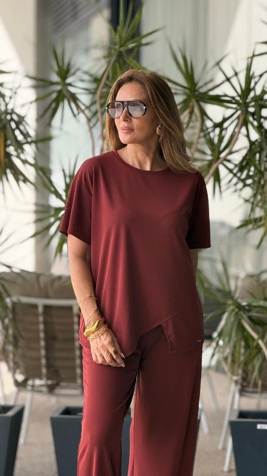CAMISOLA FERRACHE