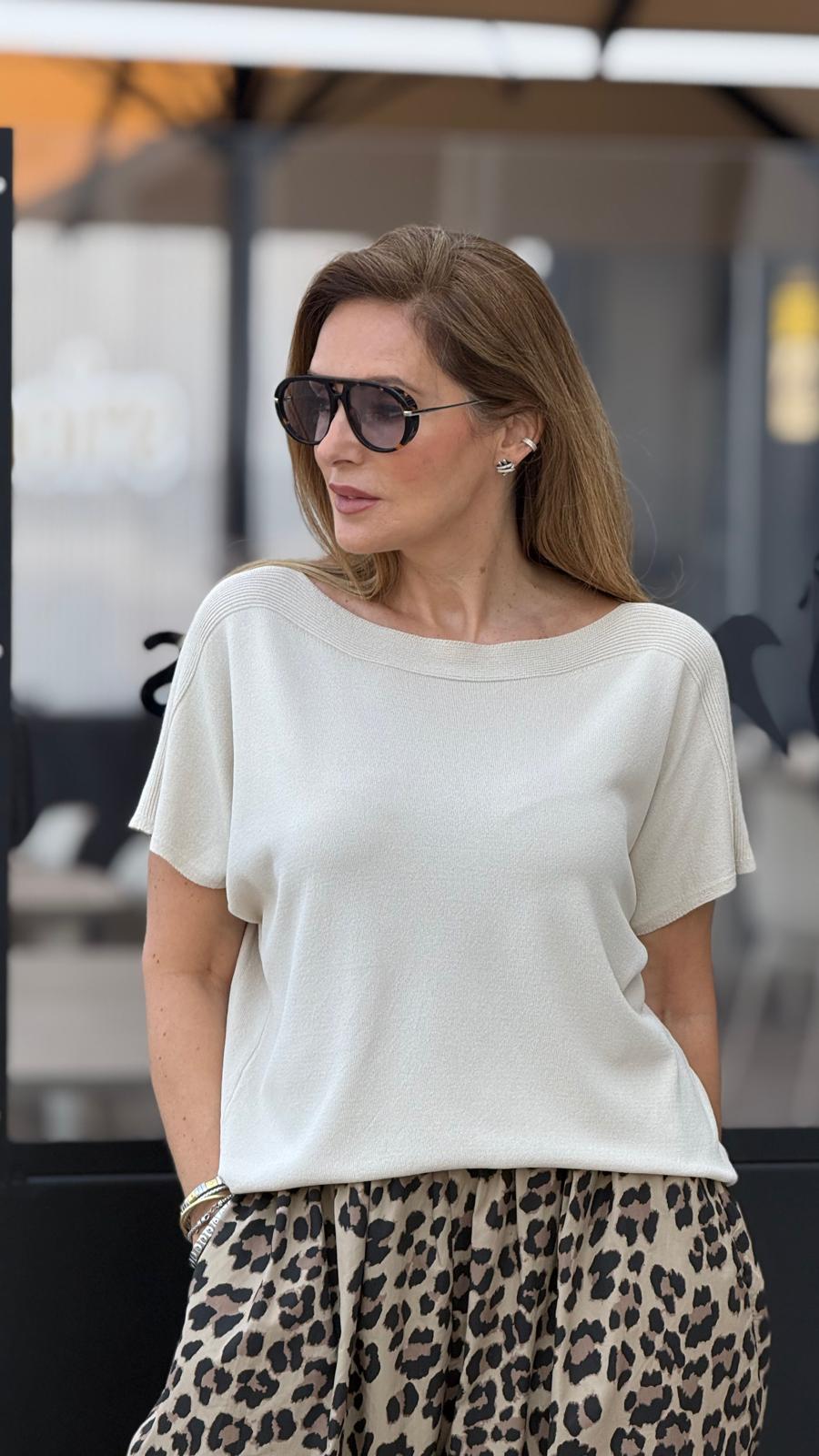 CAMISOLA ALBANO'S