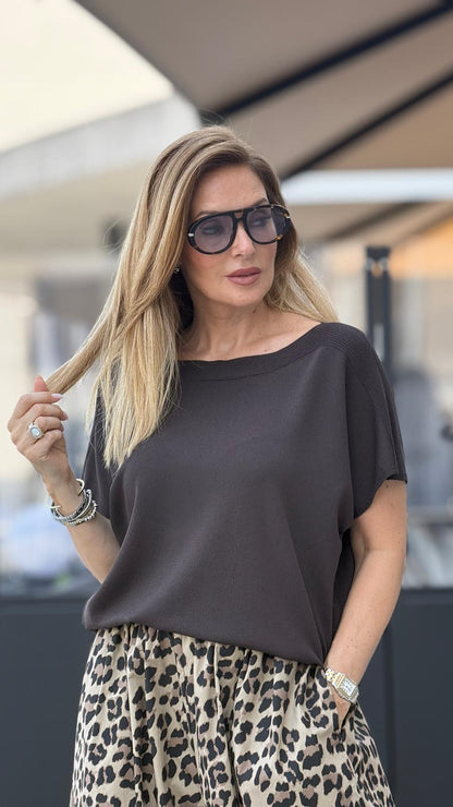 CAMISOLA ALBANO'S