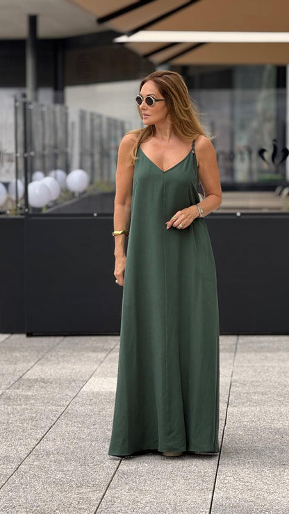 VESTIDO FERRACHE