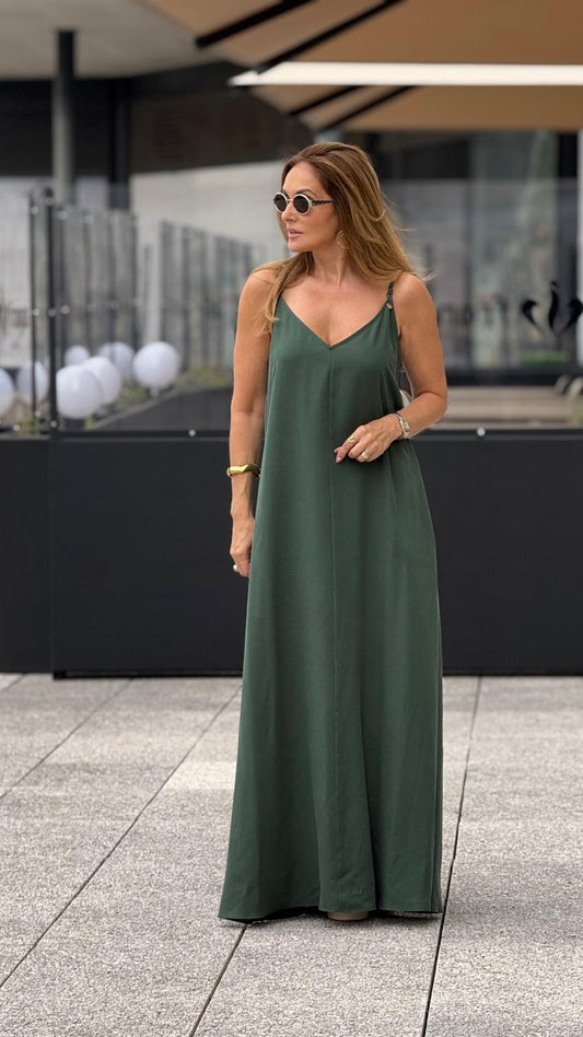 VESTIDO FERRACHE