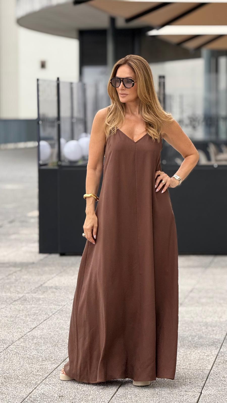 VESTIDO FERRACHE