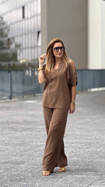 TUNICA FERRACHE