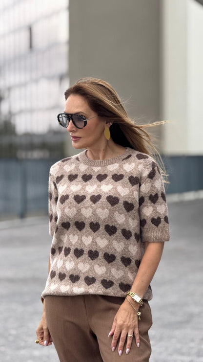 CAMISOLA ALBANO'S