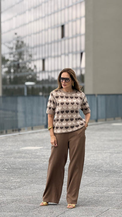 CAMISOLA ALBANO'S