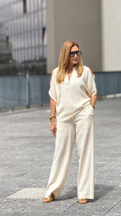 CALÇA FERRACHE