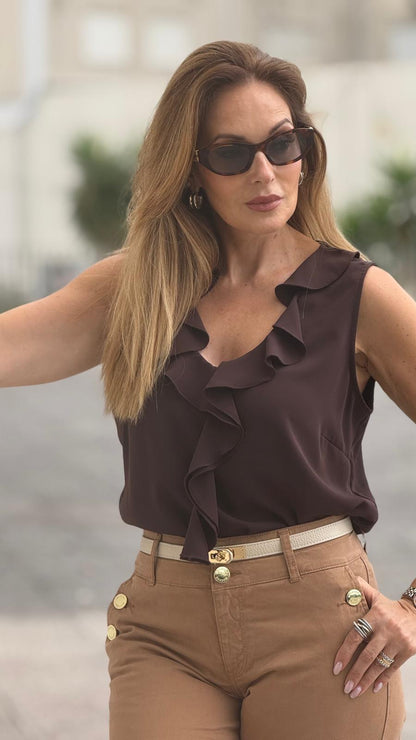 TOP FERRACHE