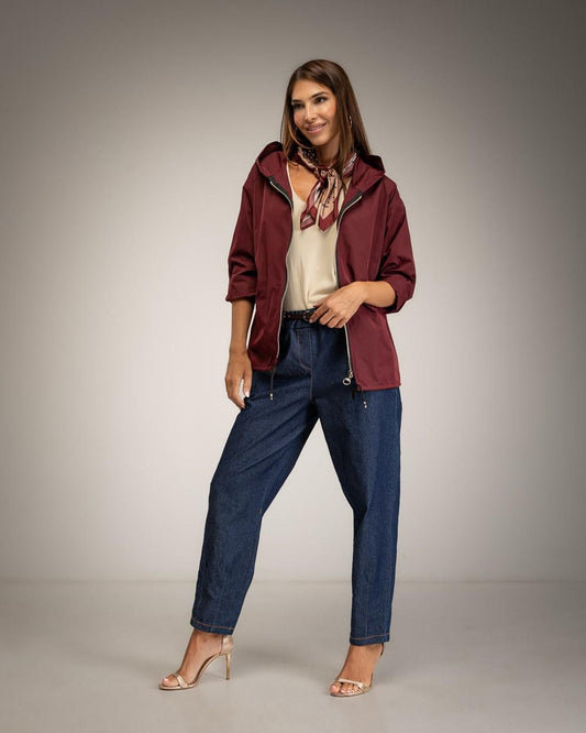PARKA ALBANO'S