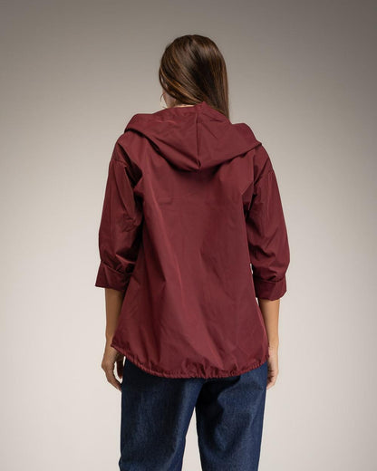 PARKA ALBANO'S
