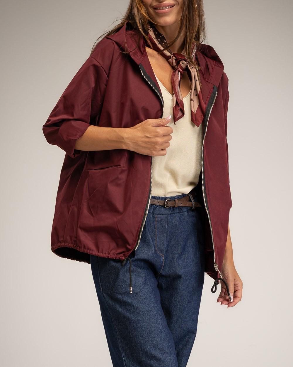 PARKA ALBANO'S