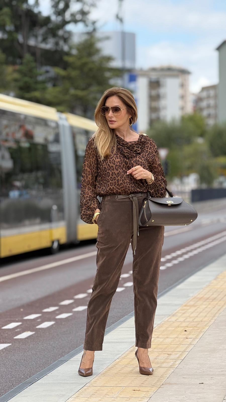 CALÇA SILVINA CAMPOS