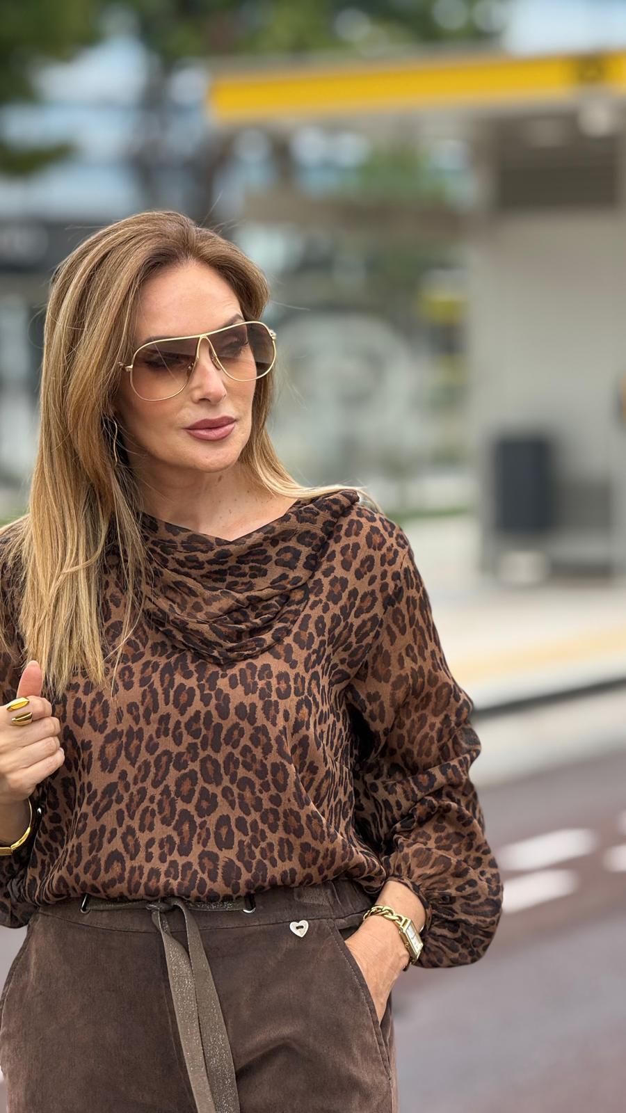 TUNICA SILVINA CAMPOS