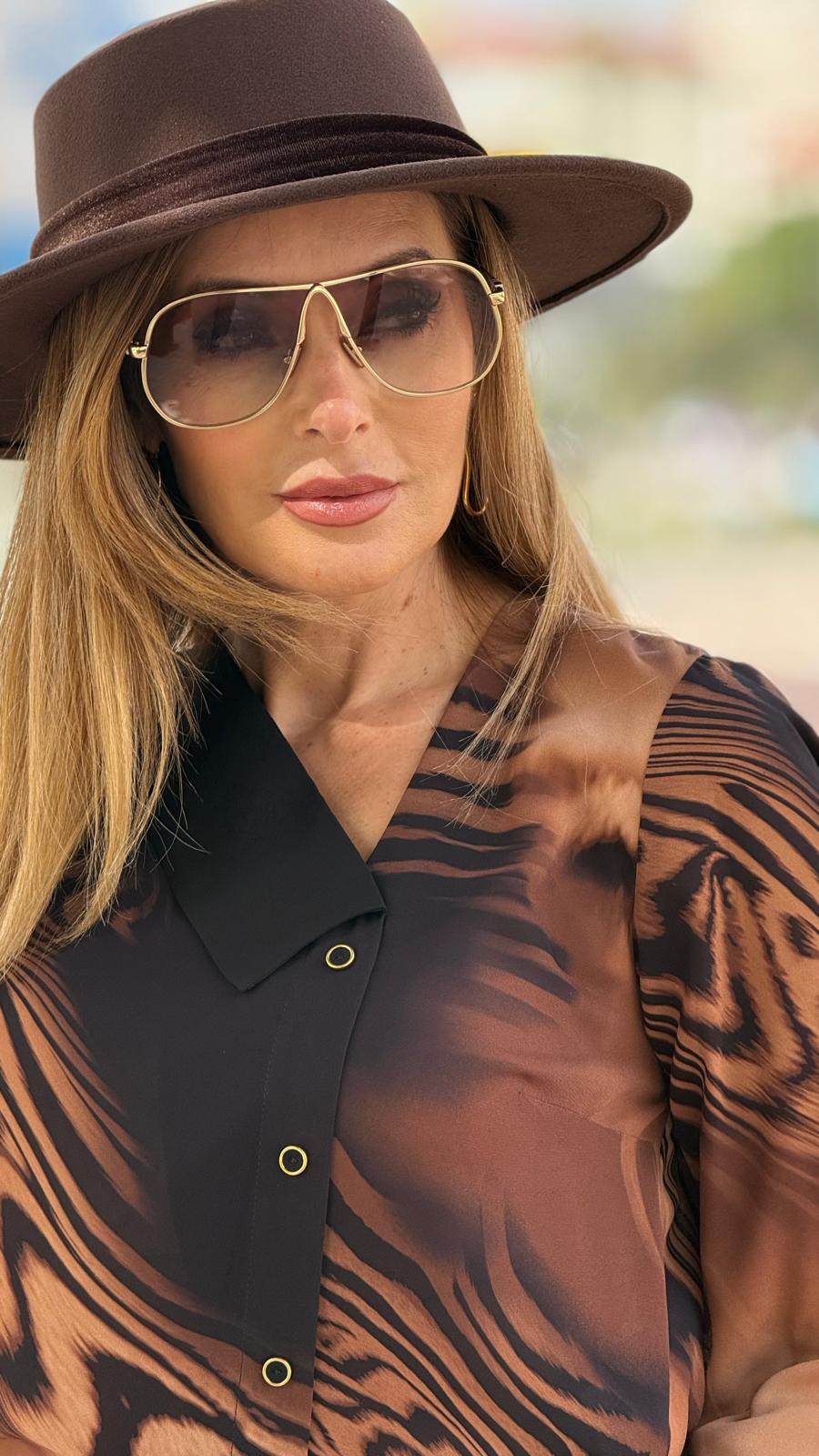 CHAPEU SILVINA CAMPOS