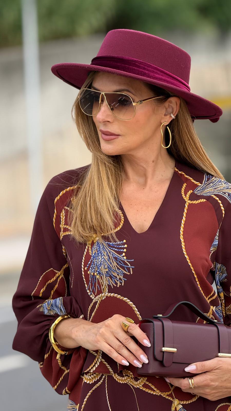 VESTIDO SILVINA CAMPOS