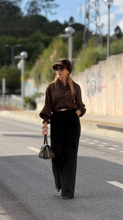 CALÇA SILVINA CAMPOS