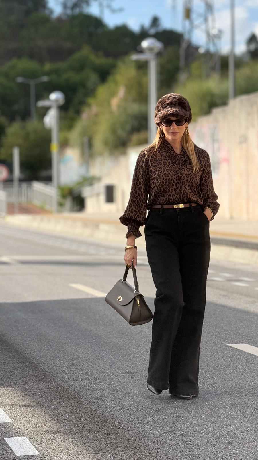 CALÇA SILVINA CAMPOS