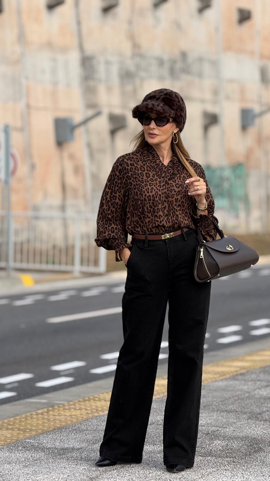 CALÇA SILVINA CAMPOS
