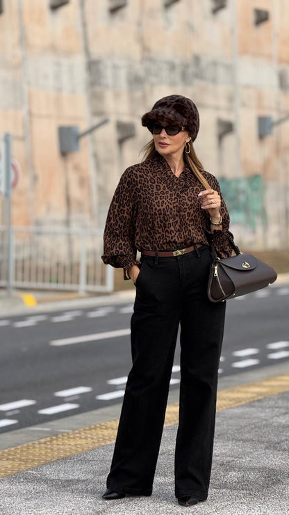 CALÇA SILVINA CAMPOS