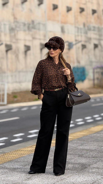 CALÇA SILVINA CAMPOS
