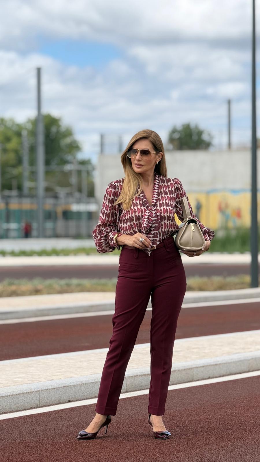 CALÇA SILVINA CAMPOS