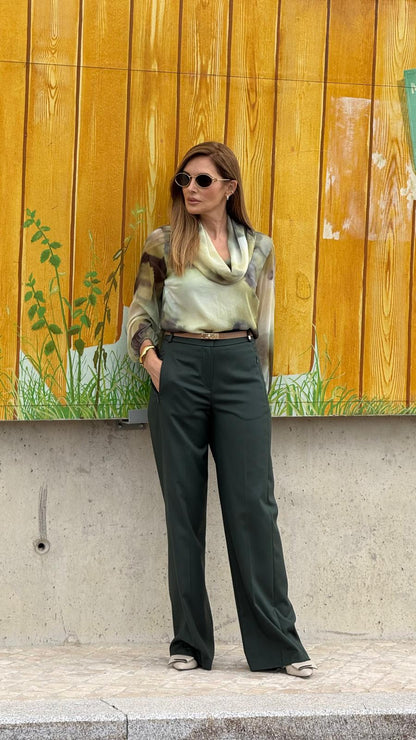 CALÇA SILVINA CAMPOS