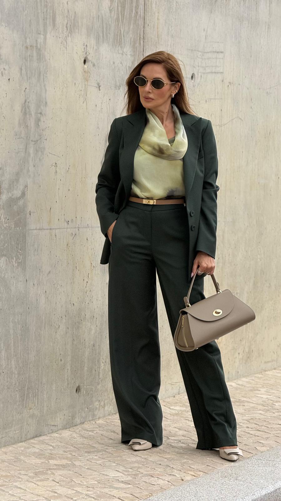 CALÇA SILVINA CAMPOS