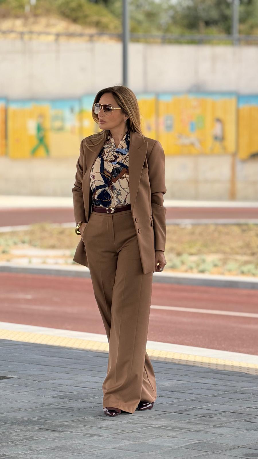 CALÇA SILVINA CAMPOS