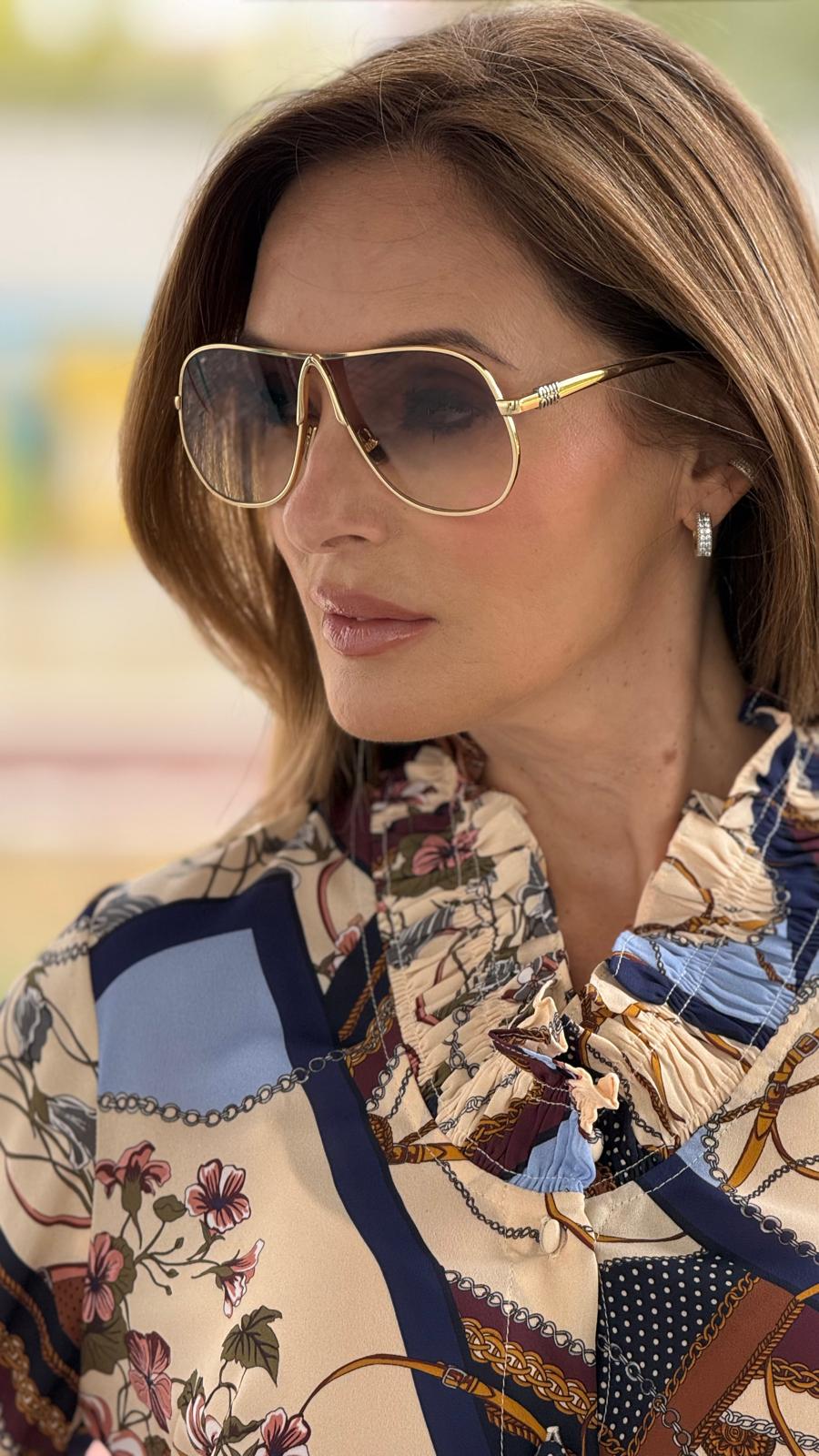 BLUSA SILVINA CAMPOS