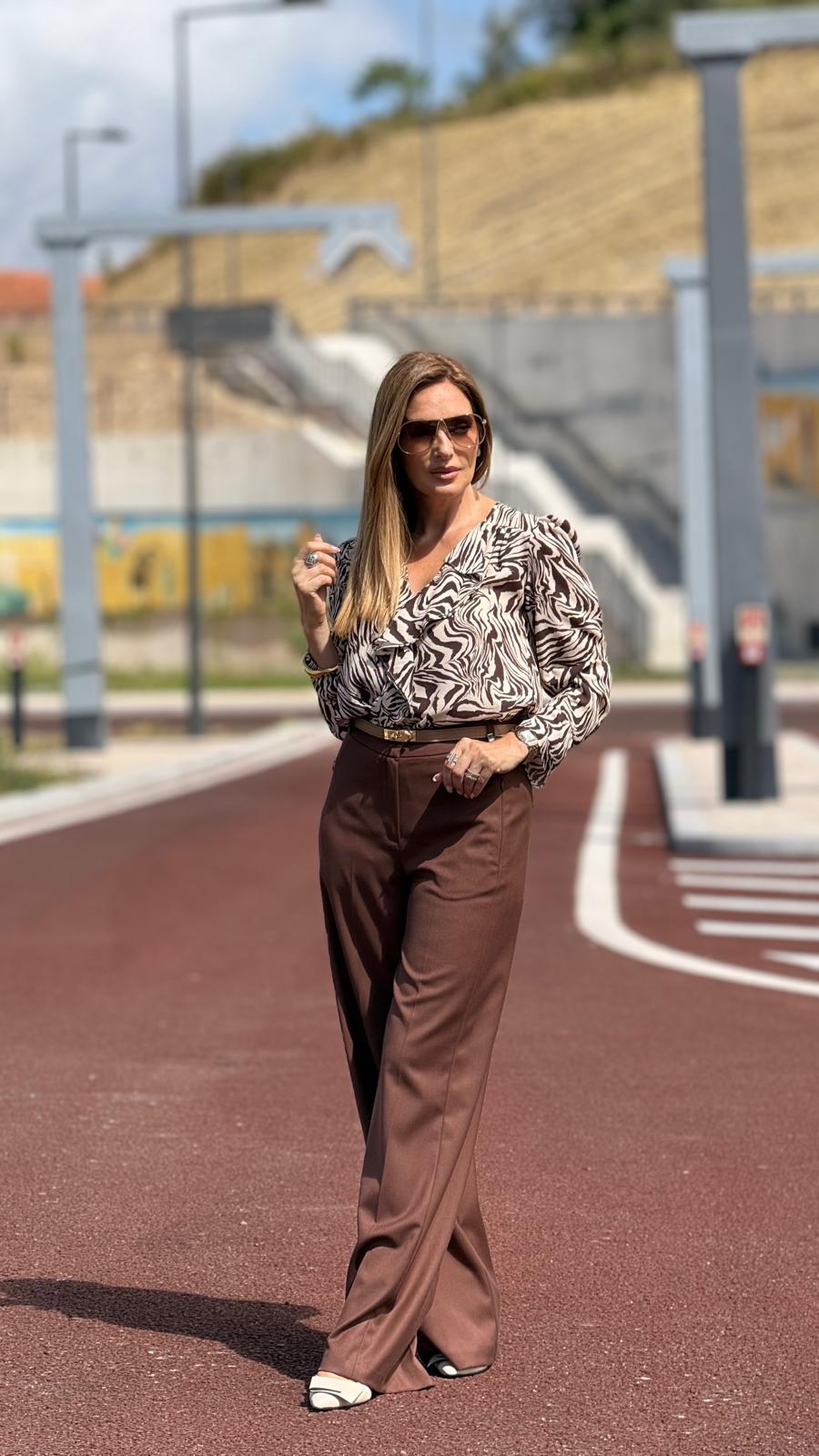 CALÇA SILVINA CAMPOS
